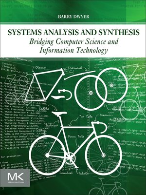 cover image of Systems Analysis and Synthesis
